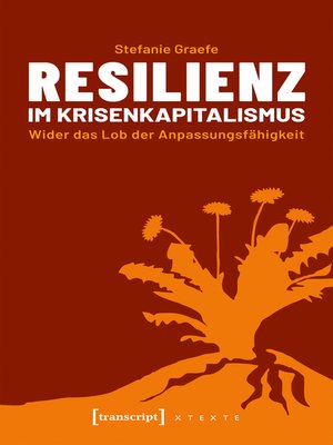 cover image of Resilienz im Krisenkapitalismus